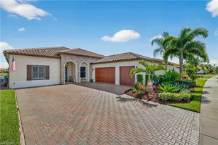 5102 Genoa St, Ave Maria, FL 34142 - Photo 1