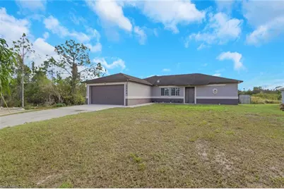 3370 52nd Ave NE, Naples, FL 34120 - Photo 1