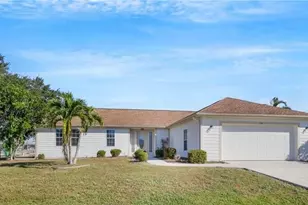 514 Moon St, Port Charlotte, FL 33954 - Photo 1