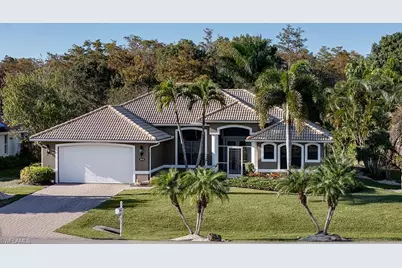 18127 Royal Hammock Blvd, Naples, FL 34114 - Photo 1