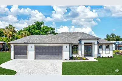 1902 NW 28th Ave, Cape Coral, FL 33993 - Photo 1