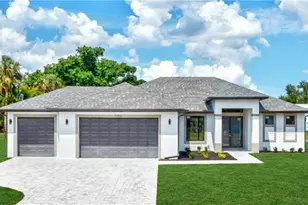 1902 Northwest 28th Ave, Cape Coral, FL 33993 - Photo 1