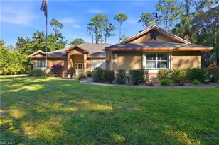 4111 1st Ave SW, Naples, FL 34119 - Photo 1