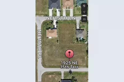1925 NE 15th Ter, Cape Coral, FL 33909 - Photo 1