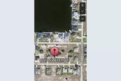 4117 NW 34th Ln, Cape Coral, FL 33993 - Photo 1