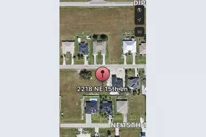 2218 NE 15th Ln, Cape Coral, FL 33909 - Photo 1