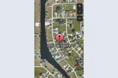 225 NW 29th Pl, Cape Coral, FL 33993 - Photo 1