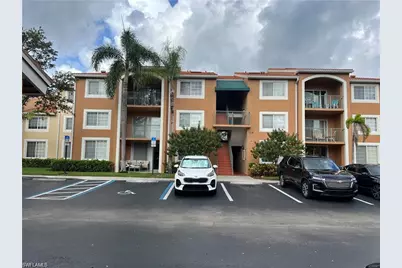 1210 Wildwood Lakes Blvd #206, Naples, FL 34104 - Photo 1