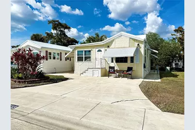 233 Cattleya Refuge #233, Naples, FL 34114 - Photo 1