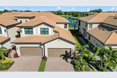 2361 Anguilla Dr #102, Naples, FL 34120 - Photo 1