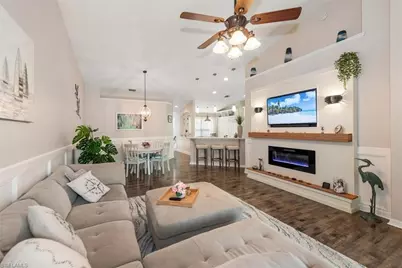 10110 Colonial Country Club Blvd #105, Fort Myers, FL 33913 - Photo 1
