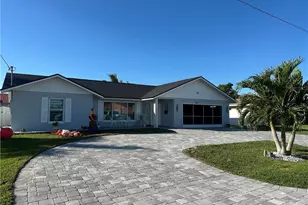 200 SW 10th Terrace, Cape Coral, FL 33991 - Photo 1