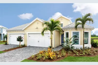 8961 Calypso Court, Naples, FL 34112 - Photo 1