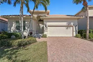 5493 Whispering Willow Way, Fort Myers, FL 33908 - Photo 1