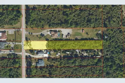 3322 Everglades Blvd S, Naples, FL 34117 - Photo 1