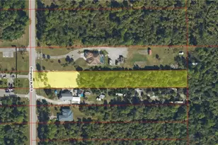 3322 Everglades Blvd S, Naples, FL 34117 - Photo 1
