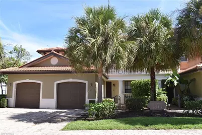 1311 Corso Palermo Ct #2, Naples, FL 34105 - Photo 1