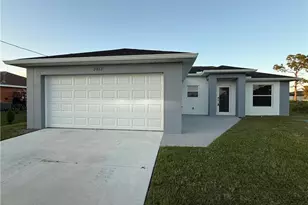 2812 15th St SW, Lehigh Acres, FL 33976 - Photo 1