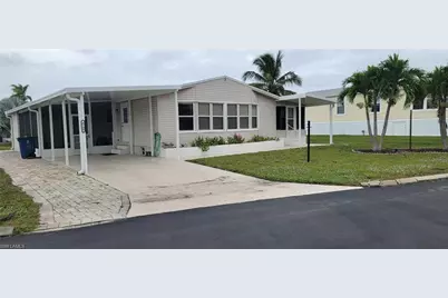 4700 Tahiti Dr, Bonita Springs, FL 34134 - Photo 1