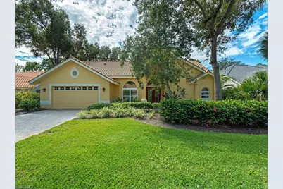 3751 Catbrier Ct, Bonita Springs, FL 34134 - Photo 1
