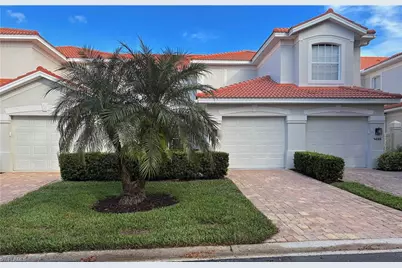2185 Arielle Dr #1406, Naples, FL 34109 - Photo 1