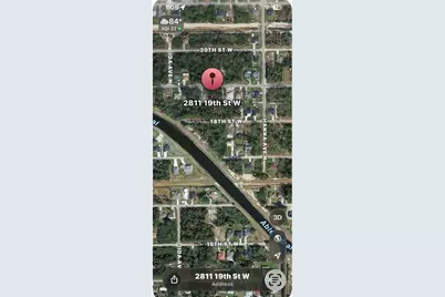 2811 19th St W, Lehigh Acres, FL 33971 - Photo 1