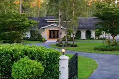 5750 Napa Woods Way, Naples, FL 34116 - Photo 1