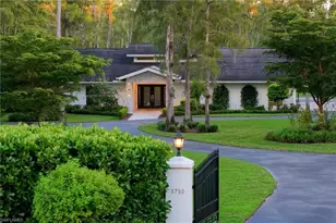 5750 Napa Woods Way, Naples, FL 34116 - Photo 1
