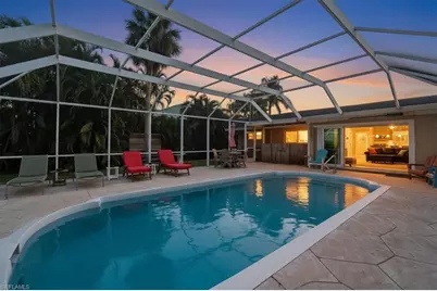 4838/4836 Esplanade St, Bonita Springs, FL 34134 - Photo 1