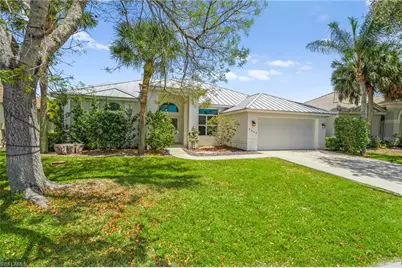 2640 White Cedar Ln, Naples, FL 34109 - Photo 1