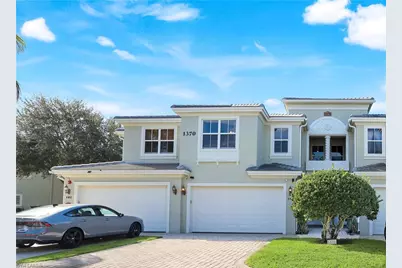 1370 Mariposa Cir #102, Naples, FL 34105 - Photo 1