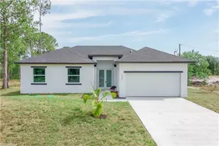 1301 East 10th Street, Lehigh Acres, FL 33972 - Photo 1