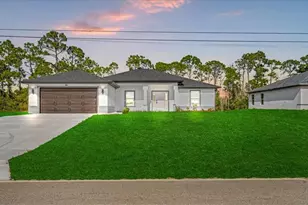 55 Wilmington Pkwy, Cape Coral, FL 33993 - Photo 1