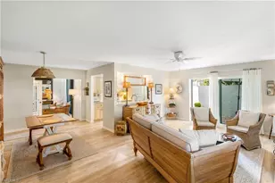 3066 Kings Lake Blvd, Naples, FL 34112 - Photo 1