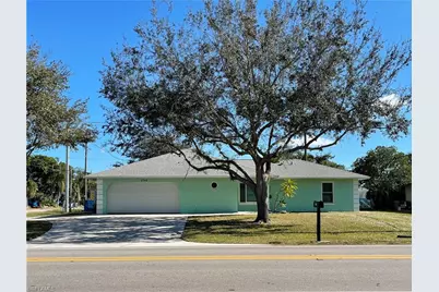 2748 44th St SW, Naples, FL 34116 - Photo 1