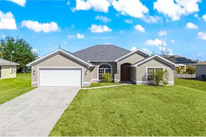 331 NE 23rd St, Cape Coral, FL 33909 - Photo 1