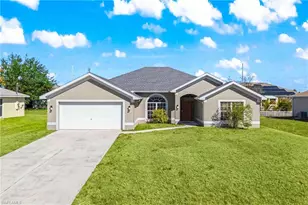 331 NE 23rd St, Cape Coral, FL 33909 - Photo 1