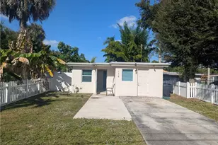 178 Evergreen Rd, North Fort Myers, FL 33903 - Photo 1