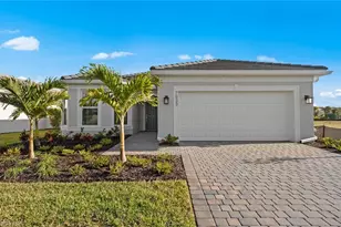 7033 Chapel Crk Ln, North Fort Myers, FL 33917 - Photo 1
