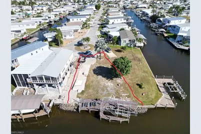 11431 Cypress Ln, Fort Myers Beach, FL 33931 - Photo 1