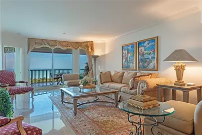 7117 Pelican Bay Blvd #1806, Naples, FL 34108 - Photo 1