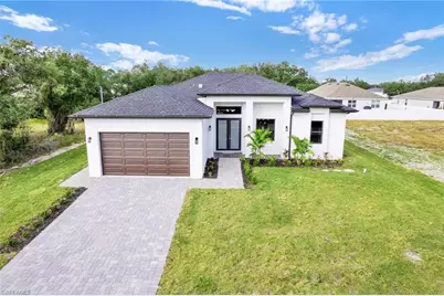 2604 56th St SW, Lehigh Acres, FL 33976 - Photo 1