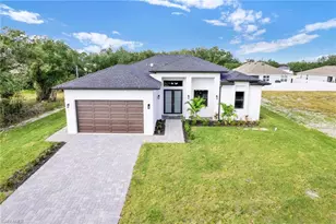 2604 56th St SW, Lehigh Acres, FL 33976 - Photo 1