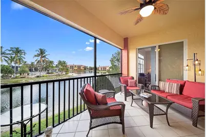 8516 Via Lungomare Cir #201, Estero, FL 33928 - Photo 1