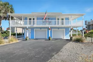 100 Tarpon Rd, Fort Myers Beach, FL 33931 - Photo 1