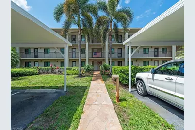5776 Deauville Cir #C308, Naples, FL 34112 - Photo 1