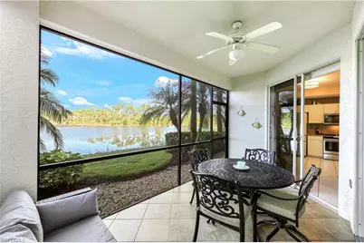4650 Turnberry Lake Dr #102, Estero, FL 33928 - Photo 1