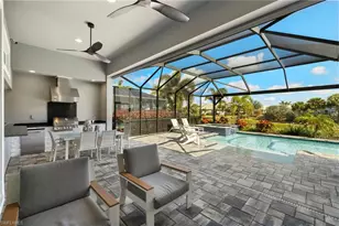 6420 Pembroke Wy, Naples, FL 34113 - Photo 1