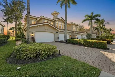 9134 Cherry Oaks Ln #201, Naples, FL 34114 - Photo 1