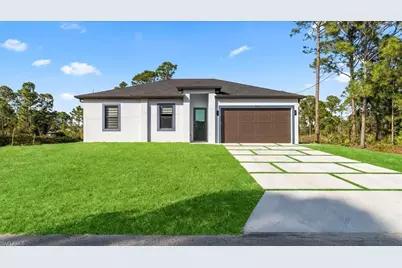 1125 Dutchess St E, Lehigh Acres, FL 33974 - Photo 1